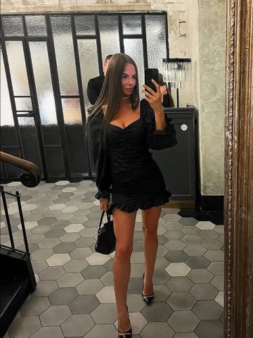 Лизочка